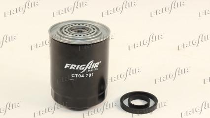 Frigair CT04.701 - Filtro olio www.autoricambit.com