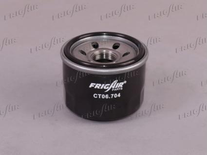 Frigair CT06.704 - Filtro olio www.autoricambit.com