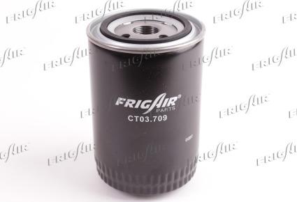 Frigair CT03.709 - Filtro olio www.autoricambit.com