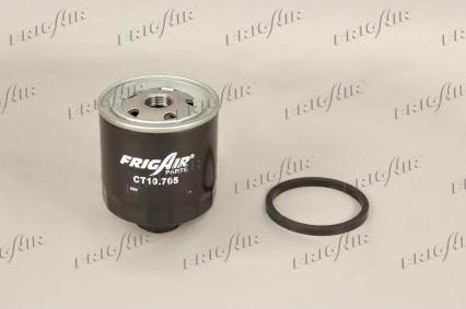 Frigair CT10.705 - Filtro olio www.autoricambit.com