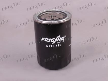 Frigair CT10.715 - Filtro olio www.autoricambit.com