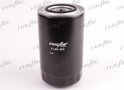 Frigair FL99.404 - Filtro carburante www.autoricambit.com