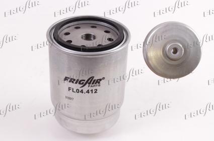 Frigair FL04.412 - Filtro carburante www.autoricambit.com