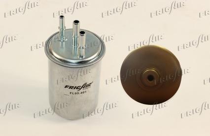 Frigair FL05.401 - Filtro carburante www.autoricambit.com