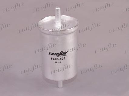 Frigair FL03.403 - Filtro carburante www.autoricambit.com