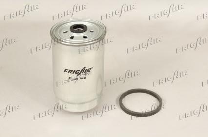 Frigair FL28.402 - Filtro carburante www.autoricambit.com