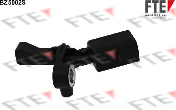 FTE BZ5002S - Sensore, N° giri ruota www.autoricambit.com