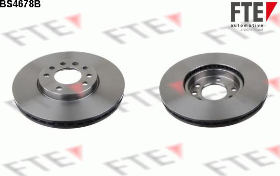 FTE 9081020 - Discofreno www.autoricambit.com