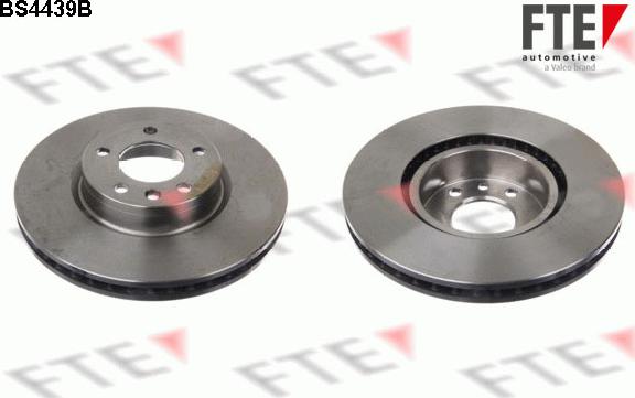 FTE 9081159 - Discofreno www.autoricambit.com