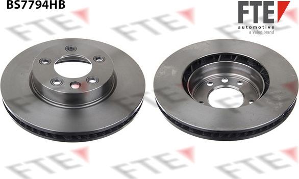 FTE 9081334 - Discofreno www.autoricambit.com