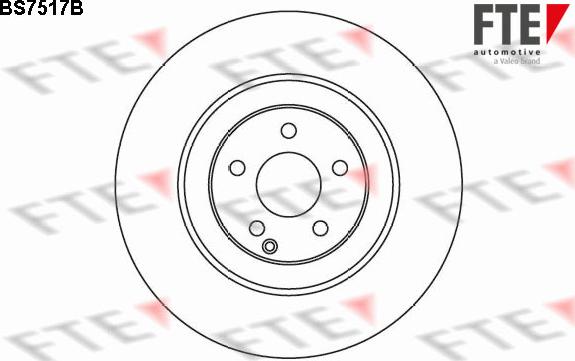 Mintex MDC1667 - Discofreno www.autoricambit.com