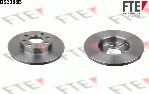 FTE 9082441 - Discofreno www.autoricambit.com