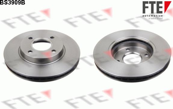 FTE 9082439 - Discofreno www.autoricambit.com