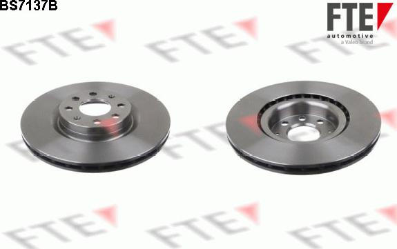 FTE 9082434 - Discofreno www.autoricambit.com