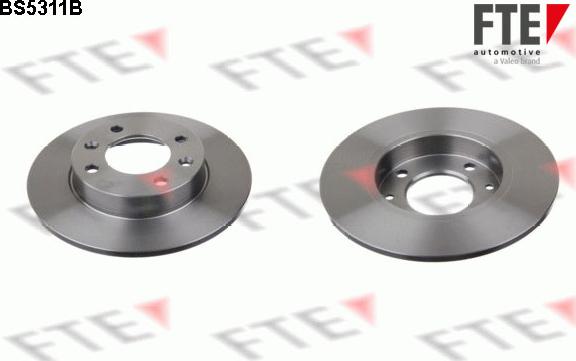 FTE 9082421 - Discofreno www.autoricambit.com