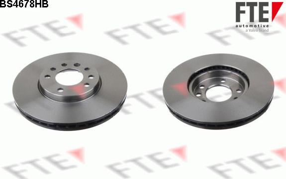 FTE 9082543 - Discofreno www.autoricambit.com