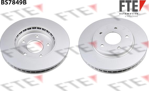 FTE 9082615 - Discofreno www.autoricambit.com