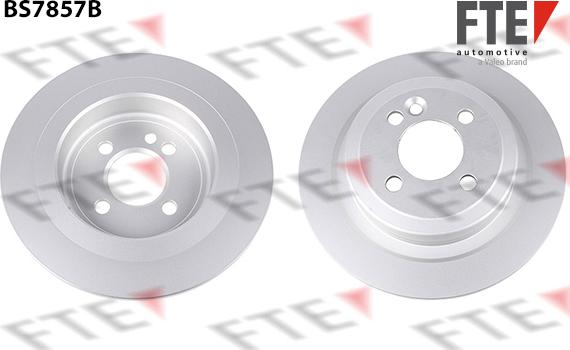 FTE 9082621 - Discofreno www.autoricambit.com