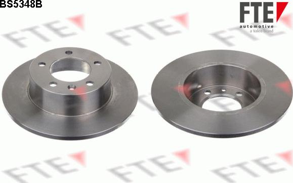 FTE 9082049 - Discofreno www.autoricambit.com