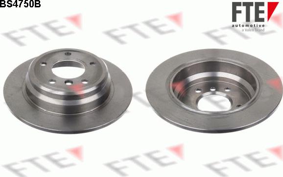 FTE 9082047 - Discofreno www.autoricambit.com