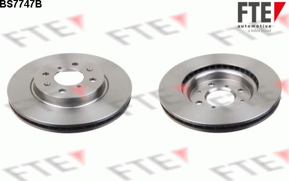 FTE 9082054 - Discofreno www.autoricambit.com