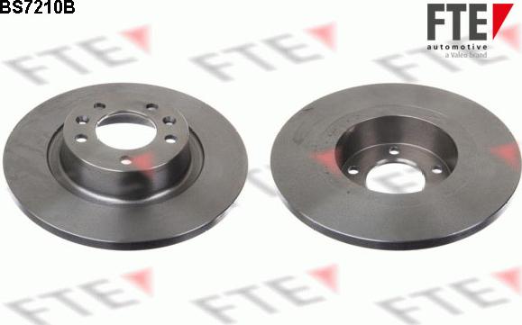 FTE 9082142 - Discofreno www.autoricambit.com