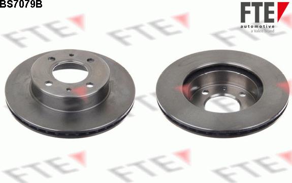 FTE 9082386 - Discofreno www.autoricambit.com