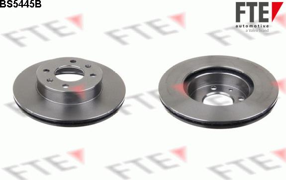 FTE 9082388 - Discofreno www.autoricambit.com