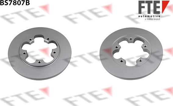 FTE 9082258 - Discofreno www.autoricambit.com