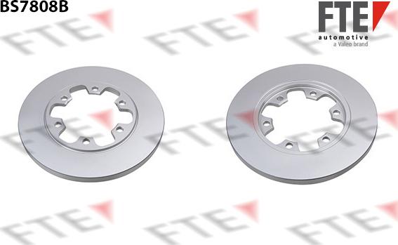 FTE 9082289 - Discofreno www.autoricambit.com