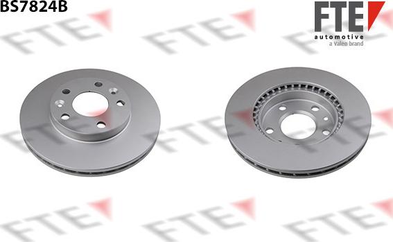 FTE 9082285 - Discofreno www.autoricambit.com