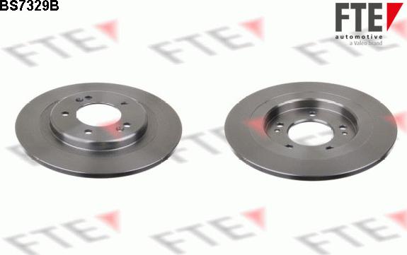 FTE 9082274 - Discofreno www.autoricambit.com