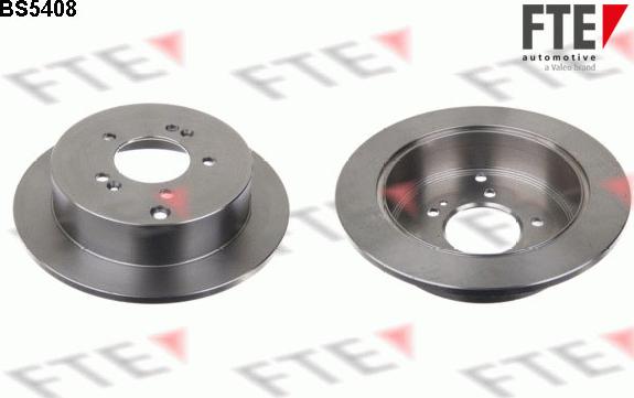 FTE 9072170 - Discofreno www.autoricambit.com