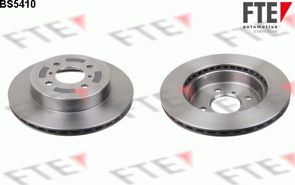 FTE 9072309 - Discofreno www.autoricambit.com