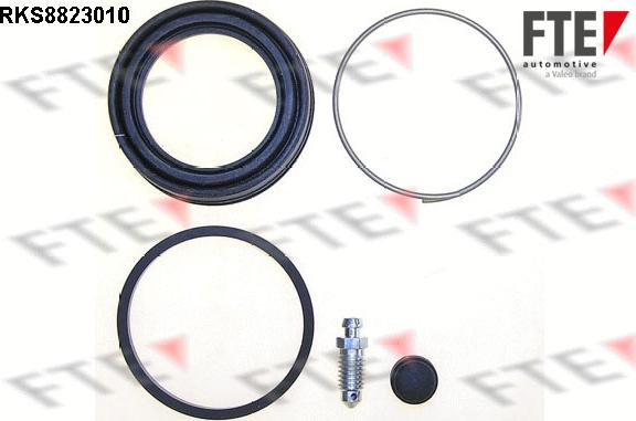 FTE 9323955 - Kit riparazione, Pinza freno www.autoricambit.com