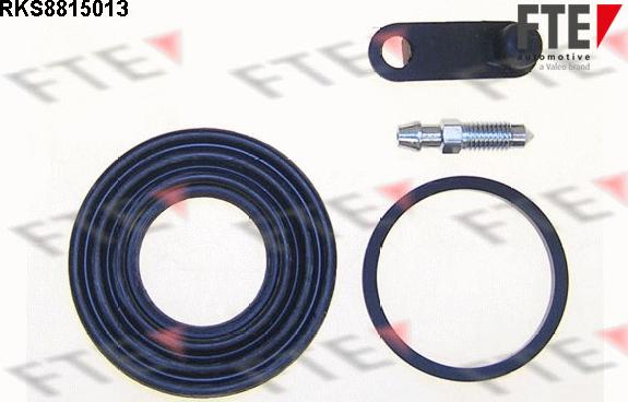 FTE 9323588 - Kit riparazione, Pinza freno www.autoricambit.com