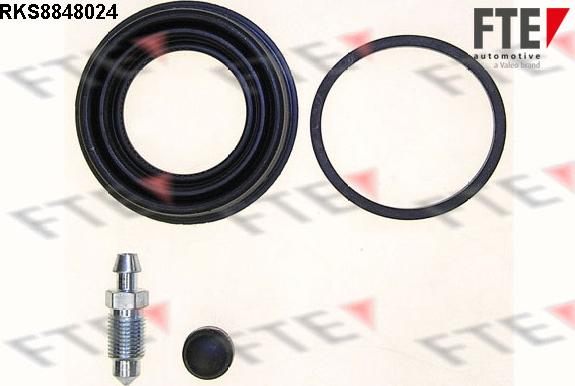 FTE 9323850 - Kit riparazione, Pinza freno www.autoricambit.com