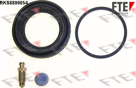 FTE RKS8899054 - Kit riparazione, Pinza freno www.autoricambit.com