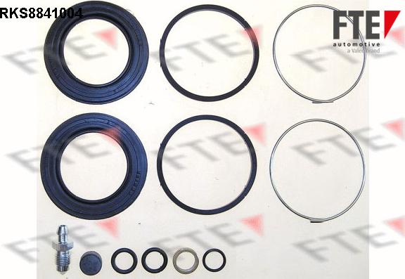 FTE 9323791 - Kit riparazione, Pinza freno www.autoricambit.com