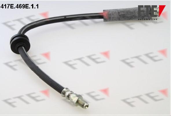 FTE 9240597 - Flessibile del freno www.autoricambit.com