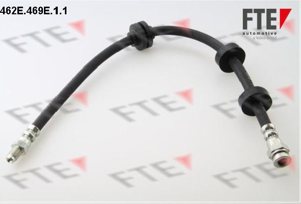 FTE 9240657 - Flessibile del freno www.autoricambit.com