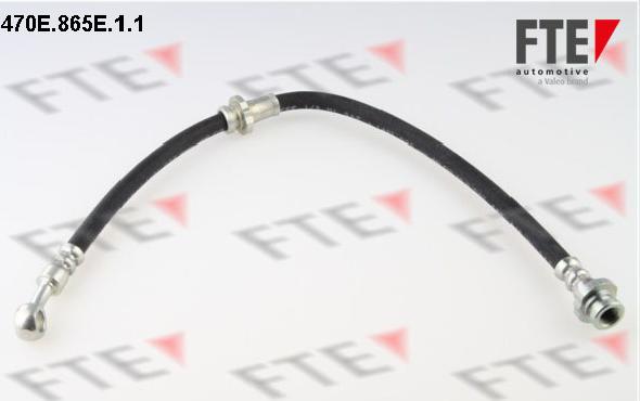 FTE 9240668 - Flessibile del freno www.autoricambit.com