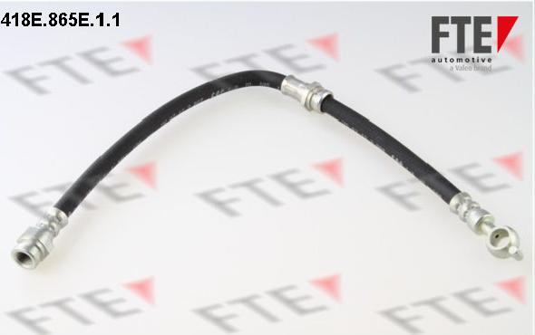 FTE 9240600 - Flessibile del freno www.autoricambit.com