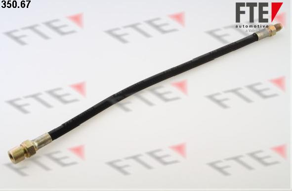 FTE 9240198 - Flessibile del freno www.autoricambit.com