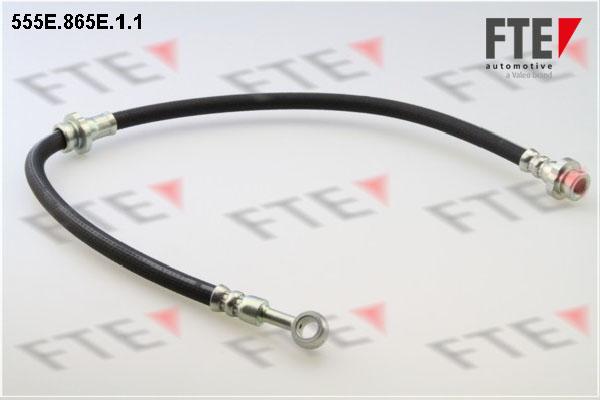 FTE 9240860 - Flessibile del freno www.autoricambit.com