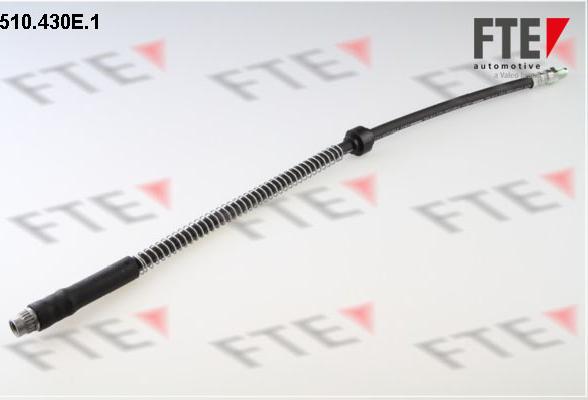 FTE 9240302 - Flessibile del freno www.autoricambit.com