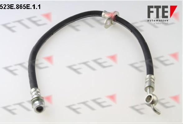 FTE 9240744 - Flessibile del freno www.autoricambit.com