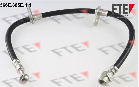 FTE 9240786 - Flessibile del freno www.autoricambit.com