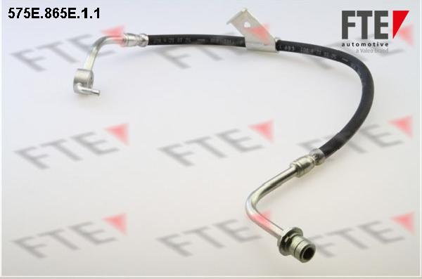 FTE 9240788 - Flessibile del freno www.autoricambit.com