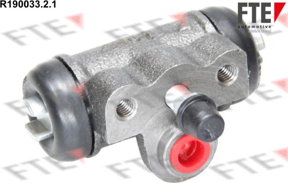 FTE R190033.2.1 - Cilindretto freno www.autoricambit.com